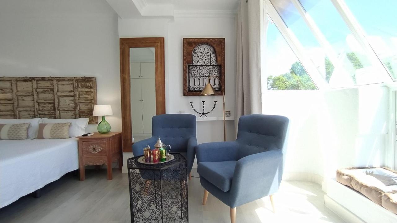 Sherryflat Luna Apartment Jerez de la Frontera