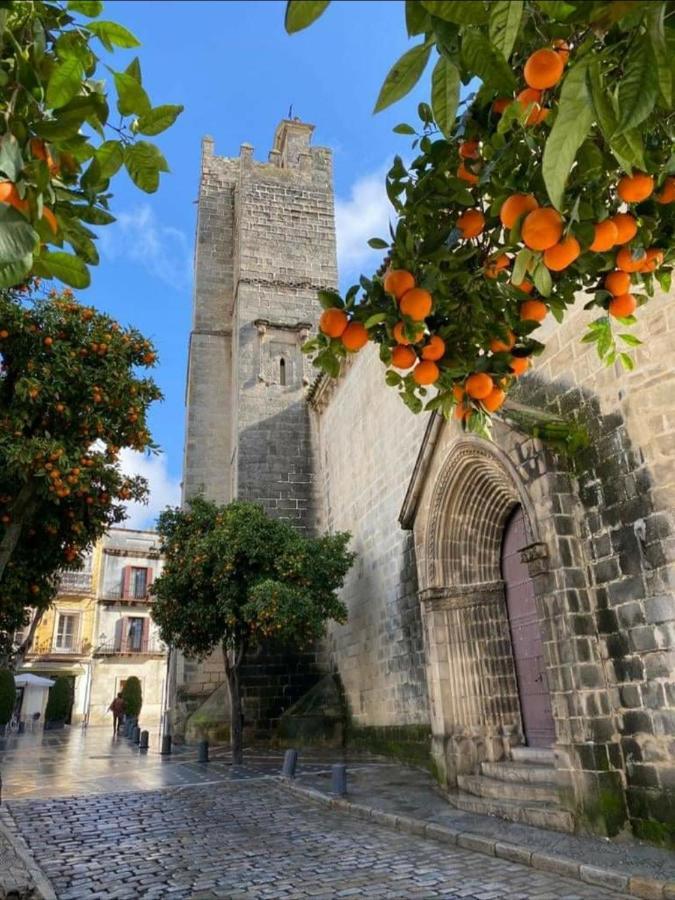 Sherryflat Luna Jerez de la Frontera