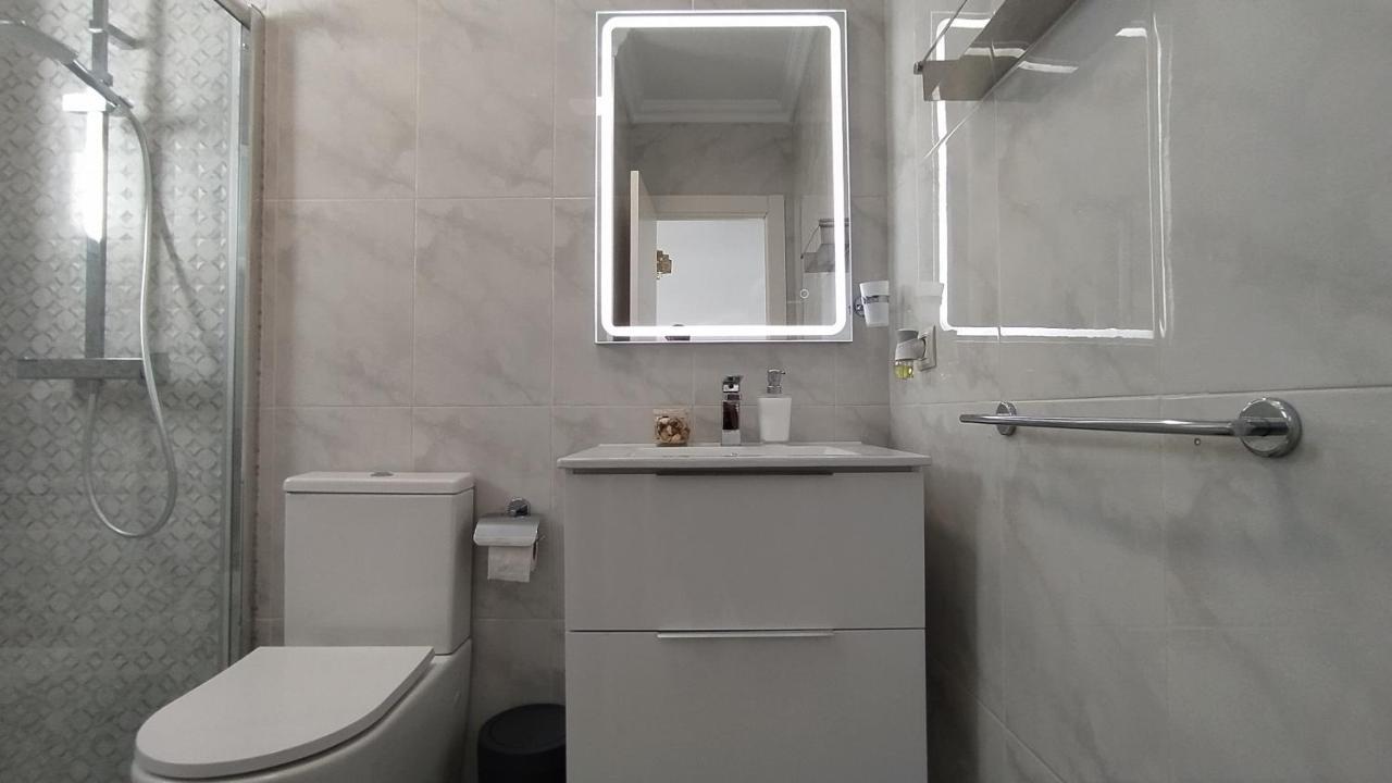 Apartment Sherryflat Luna