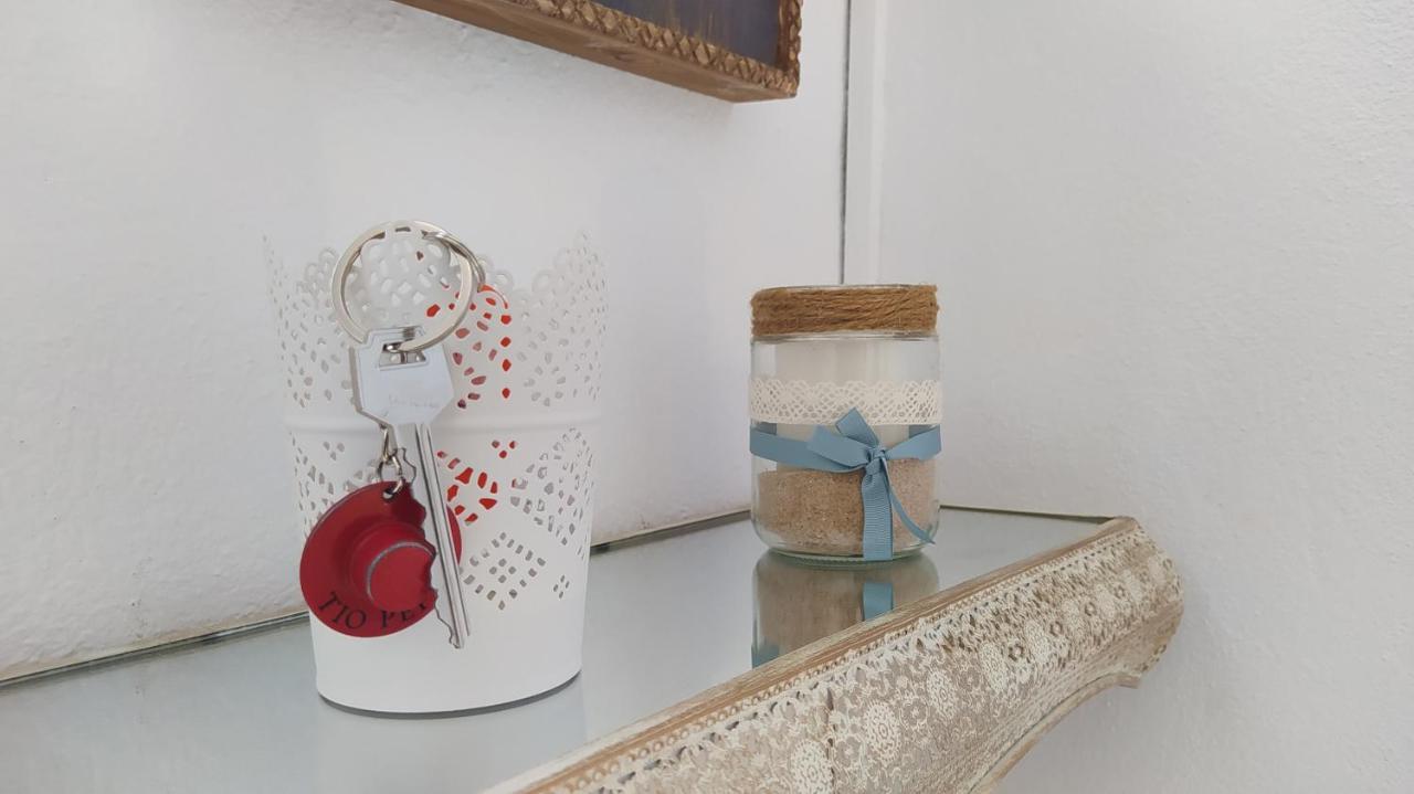 Apartment Sherryflat Luna Jerez de la Frontera