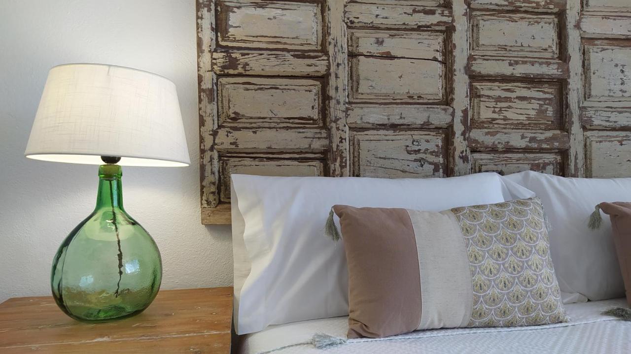 Apartment Sherryflat Luna Jerez de la Frontera
