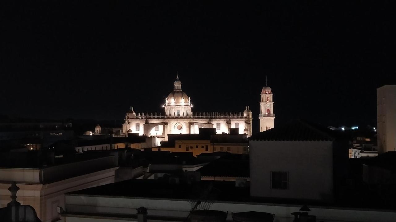 Sherryflat Luna Apartment Jerez de la Frontera